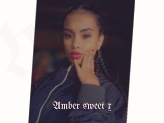 Amber_sweet_x