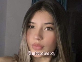 Amberalvarez