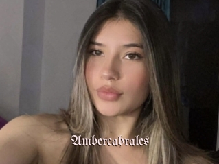 Ambercabrales