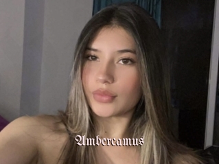 Ambercamus