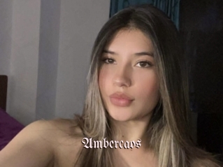 Ambercaos