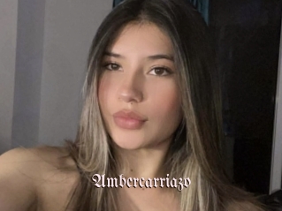 ambercarriazo Vidéos Fellations