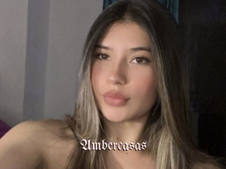Ambercasas