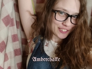 Amberchalke