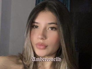 Amberconelly