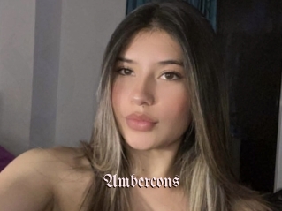 Ambercons