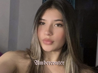 amberconter Vidéos Fellations
