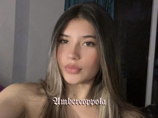 ambercoppola Vidéos Fellations