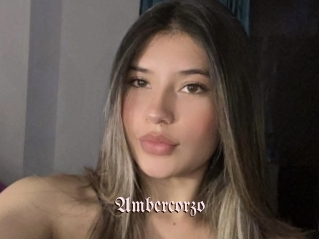 ambercorzo Vidéos Fellations