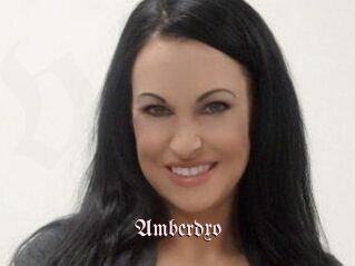 Amberdxo