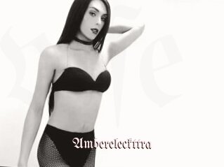 Ambereleckttra