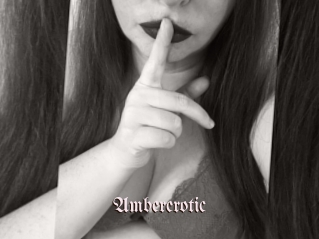 Ambererotic