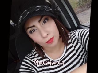 Amberfosterr