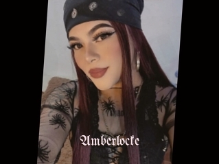amberlocke Vidéos Fellations