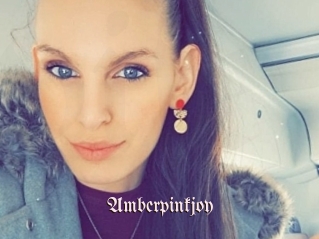 Amberpinkjoy