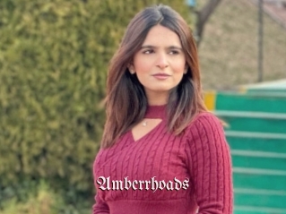 Amberrhoads