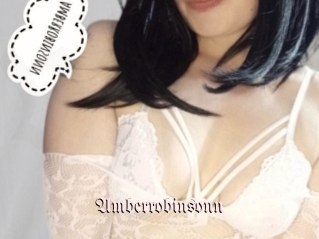Amberrobinsonn