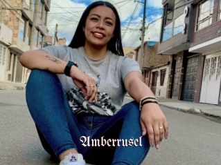 Amberrusel