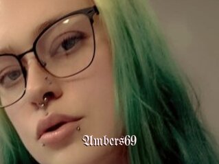 ambers69 Vidéos Fellations