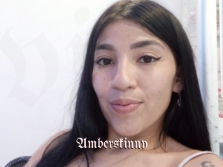 Amberskinny
