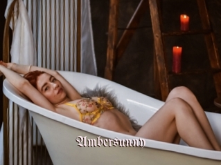 Ambersunny