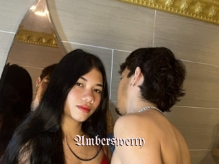 Amberswetty