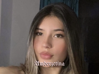 Amberzetina
