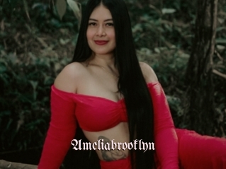 ameliabrooklyn Vidéos Fellations