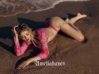 Ameliahayes