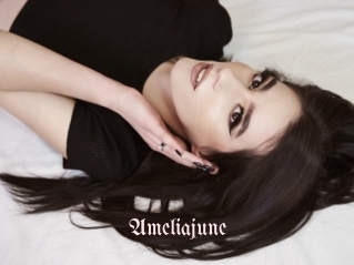 ameliajune Vidéos Fellations