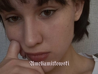 Ameliamitkowski