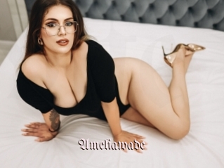 Ameliawade