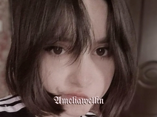 Ameliawellin