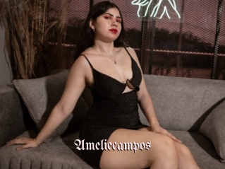 ameliecampos Vidéos Fellations