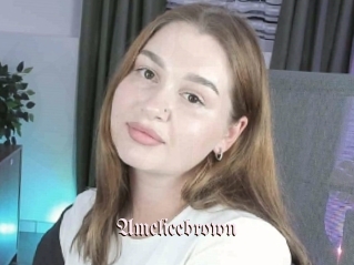 Amelieebrown