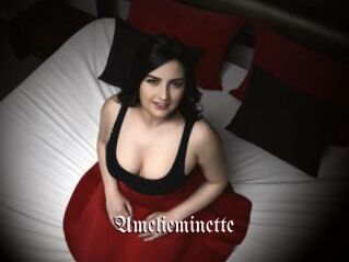 Amelieminette