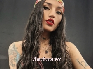 Amelierousee