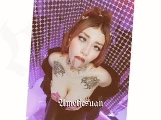 Ameliesuan