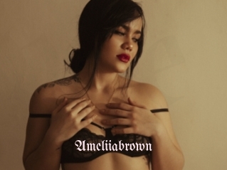 Ameliiabrown