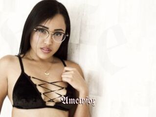 Amelyfox