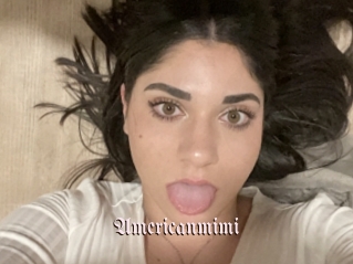 Americanmimi