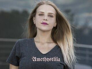Amethystlila