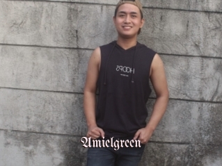 Amielgreen
