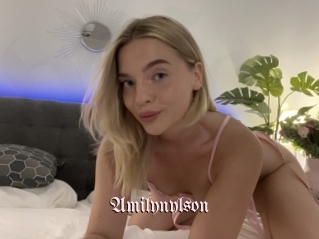 amilynylson Vidéos Fellations