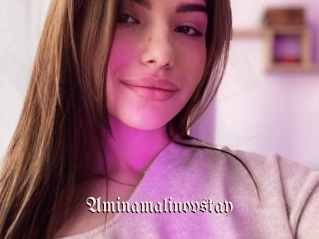 Aminamalinovskay