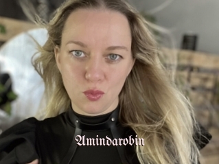 Amindarobin