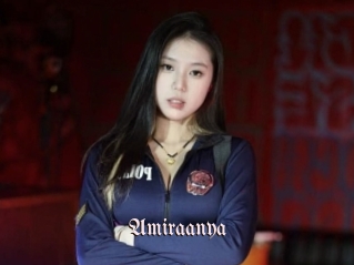 Amiraanya
