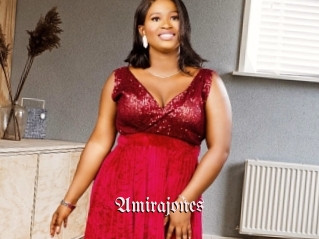 Amirajones
