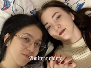 amityandtayte Vidéos Fellations