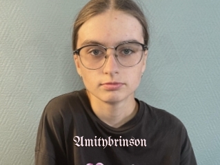 Amitybrinson